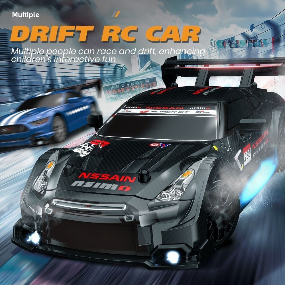 Remote Control Car 1:16 scale (Medium size)