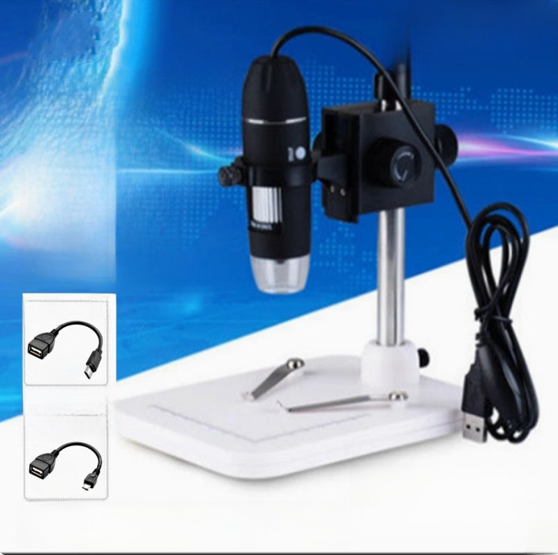 Microscope Pen