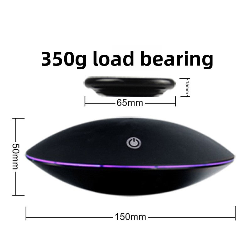 Magnetic Levitation Stand