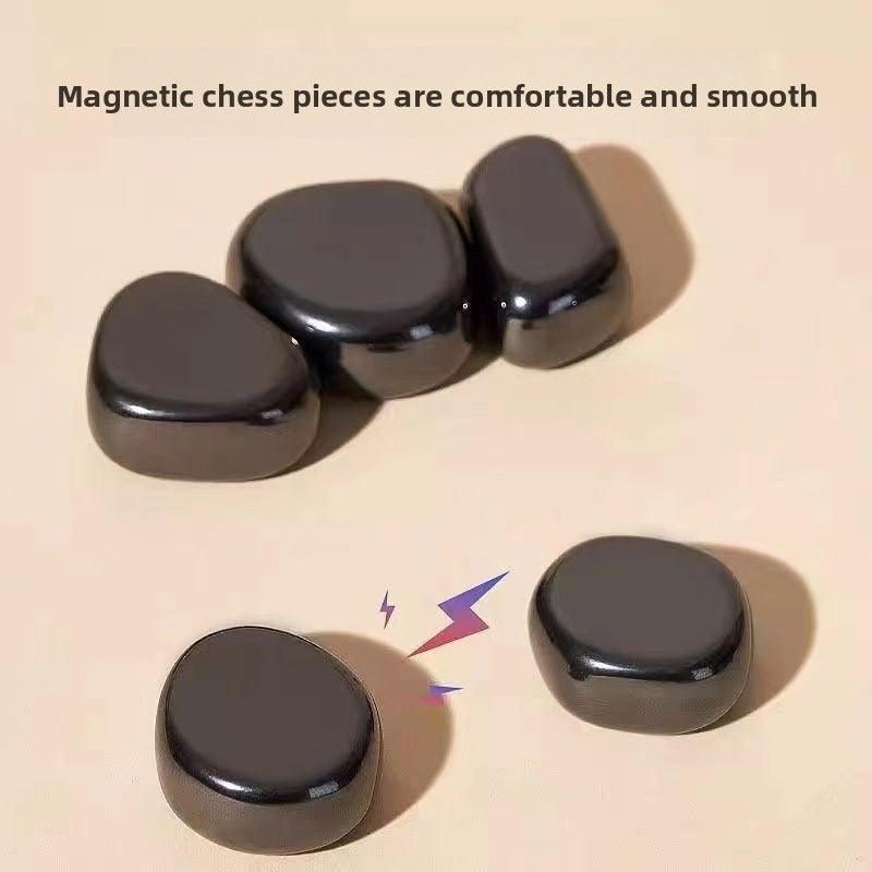 Magnetic Stones