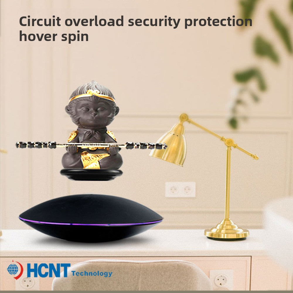 Magnetic Levitation Stand