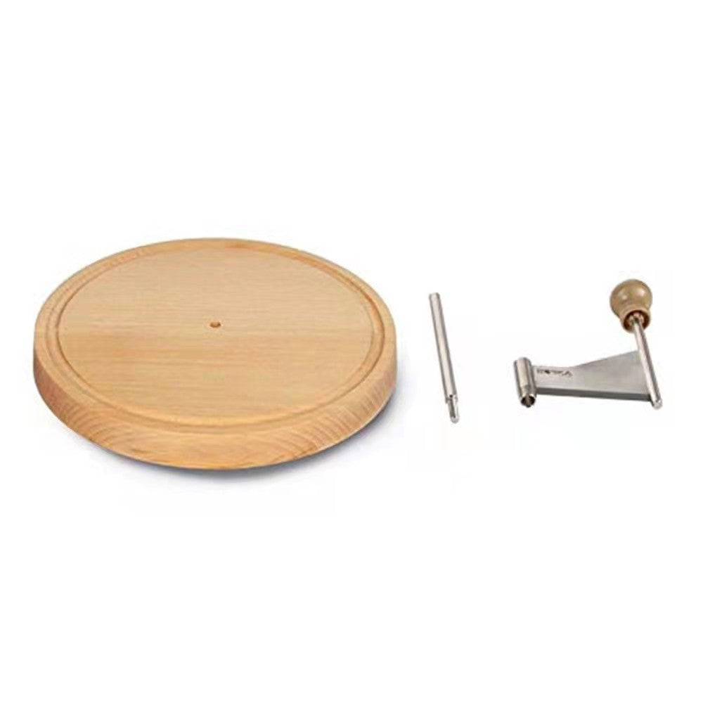 8.4⭐ Cheese Shaver