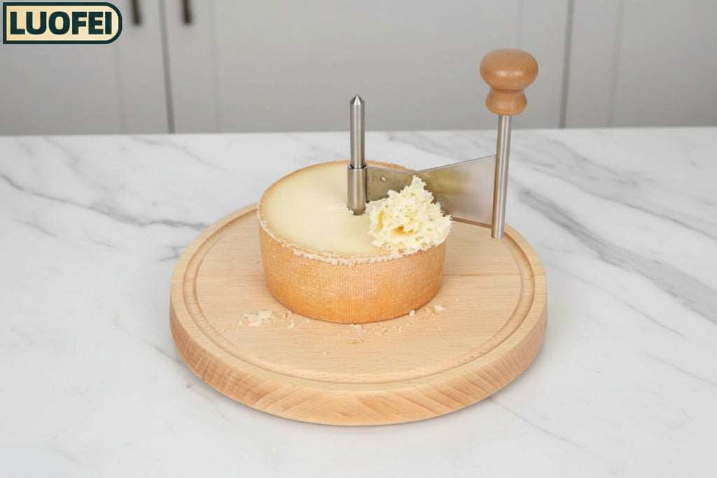 8.4⭐ Cheese Shaver