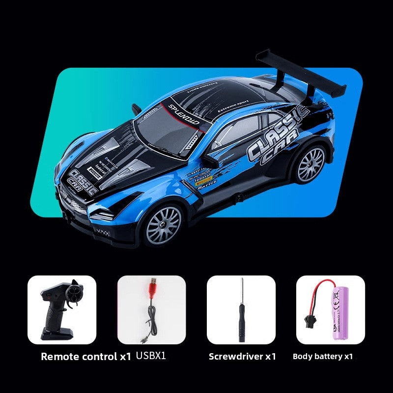Remote Control Car 1:16 scale (Medium size)