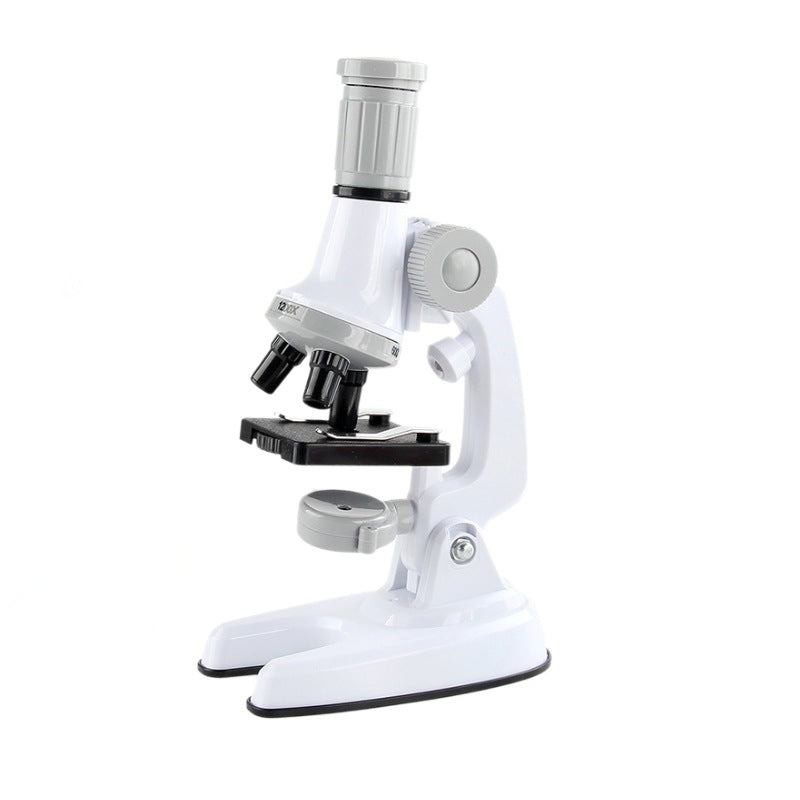 Scientific Kids Microscope Mark 2