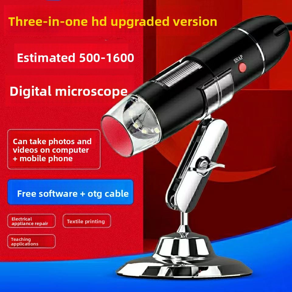 Microscope Pen
