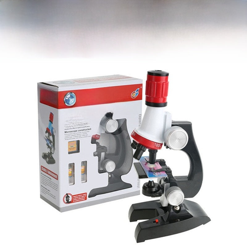 Scientific Kids Microscope Mark 1