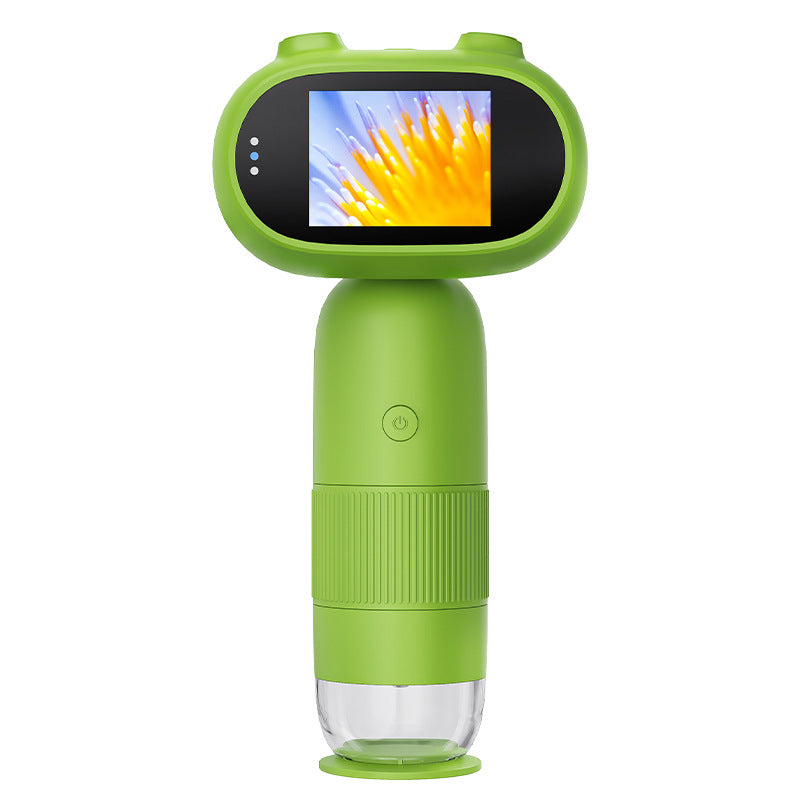 Mini Microscope Flex