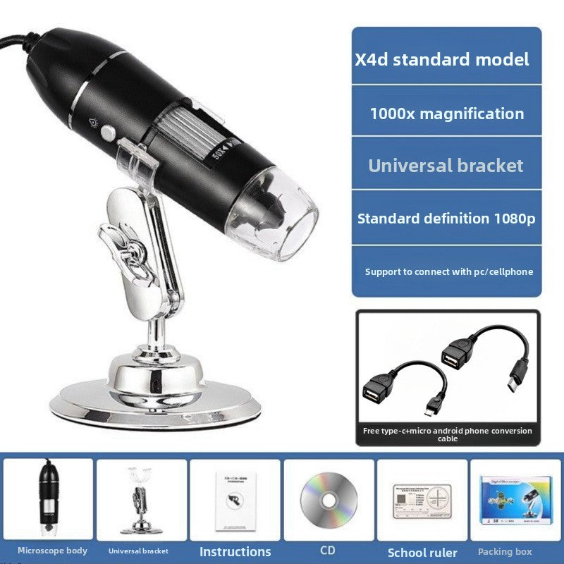 Microscope Pen