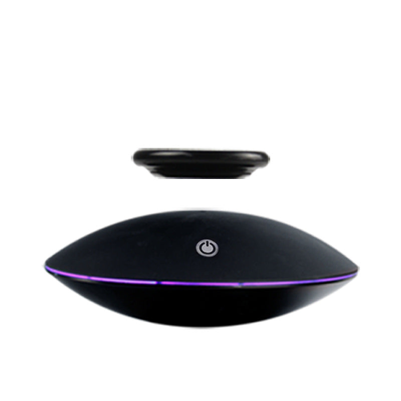 Magnetic Levitation Stand
