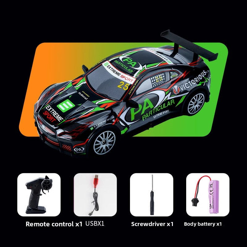 Remote Control Car 1:16 scale (Medium size)