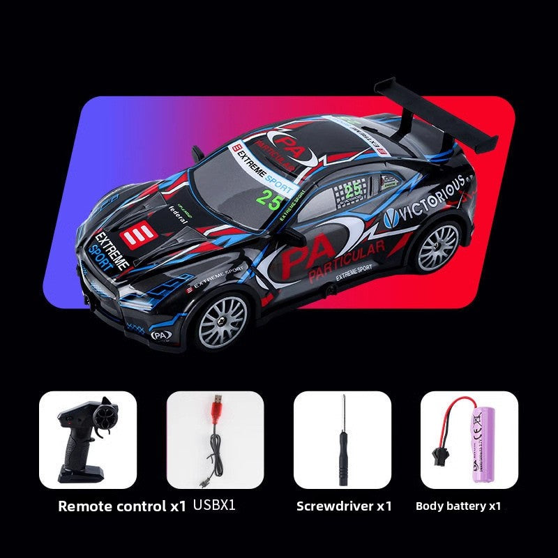 Remote Control Car 1:16 scale (Medium size)