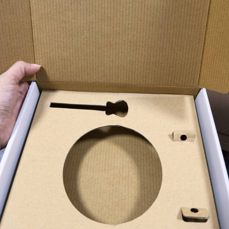 8.4⭐ Cheese Shaver